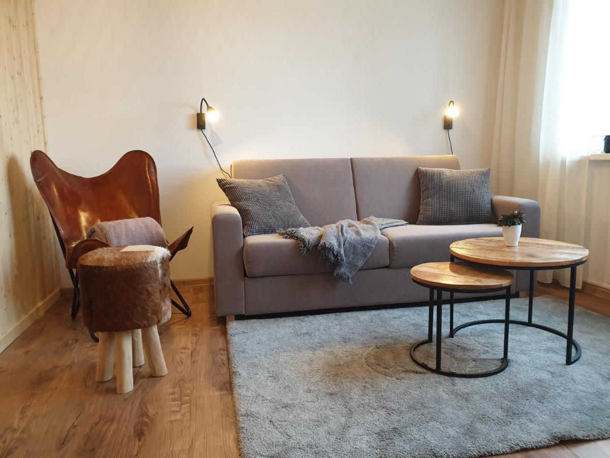Apartman 12 Стожец Екстер'єр фото