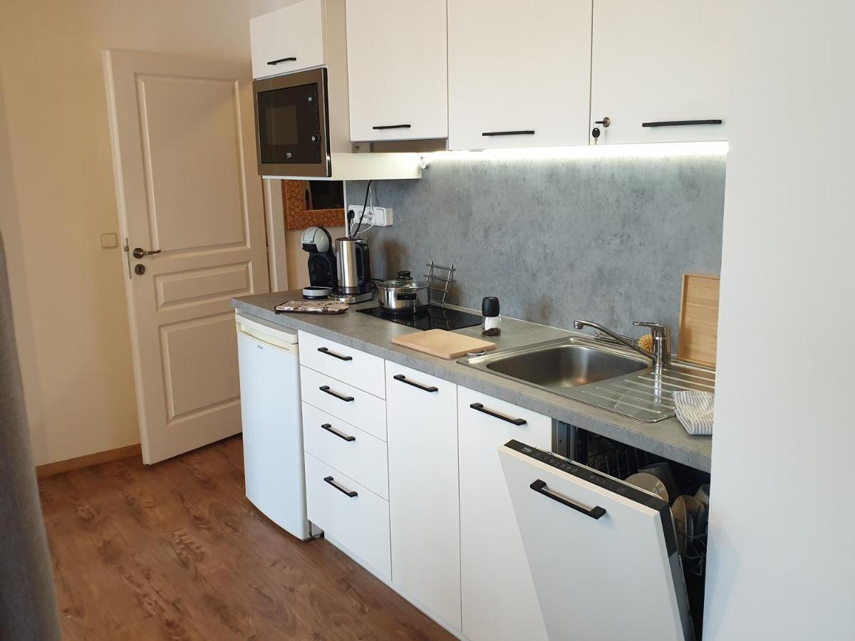 Apartman 12 Стожец Екстер'єр фото