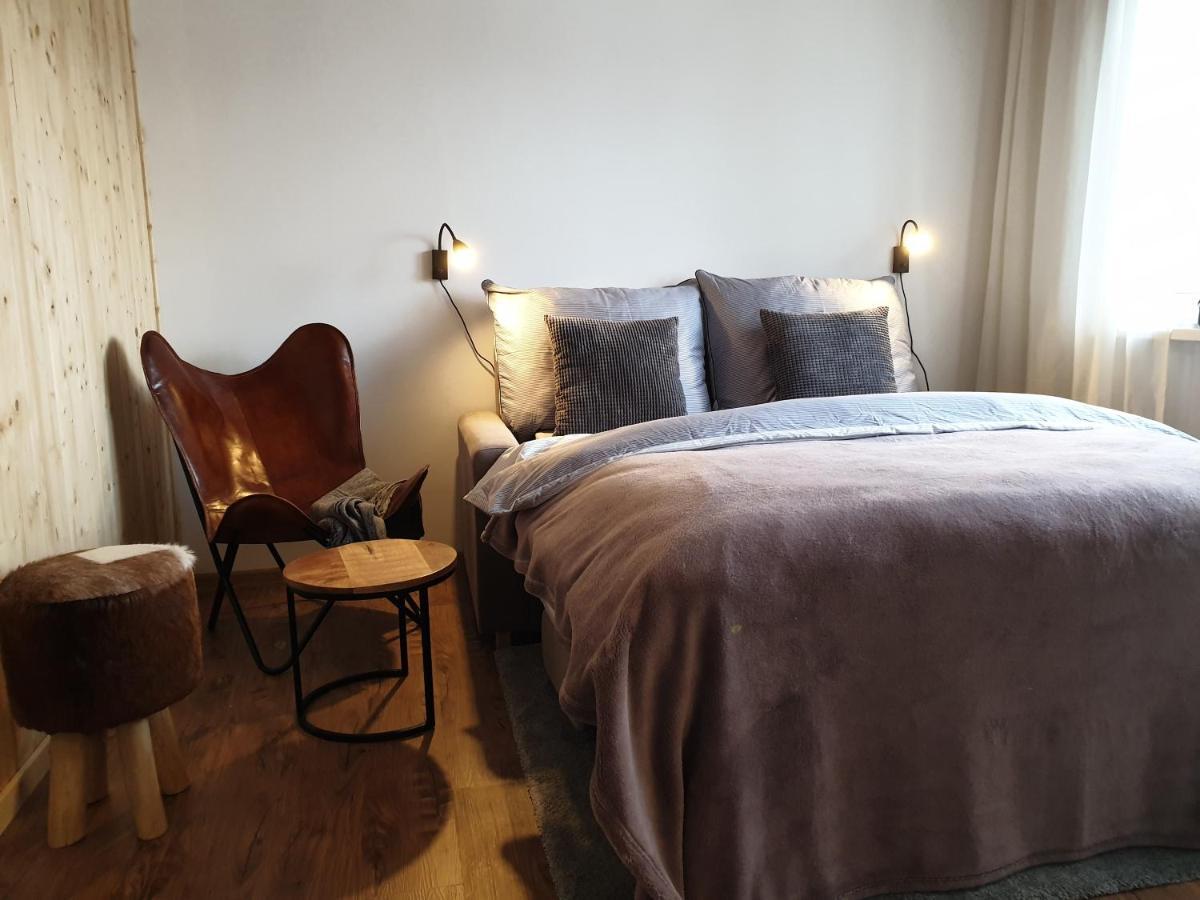 Apartman 12 Стожец Екстер'єр фото