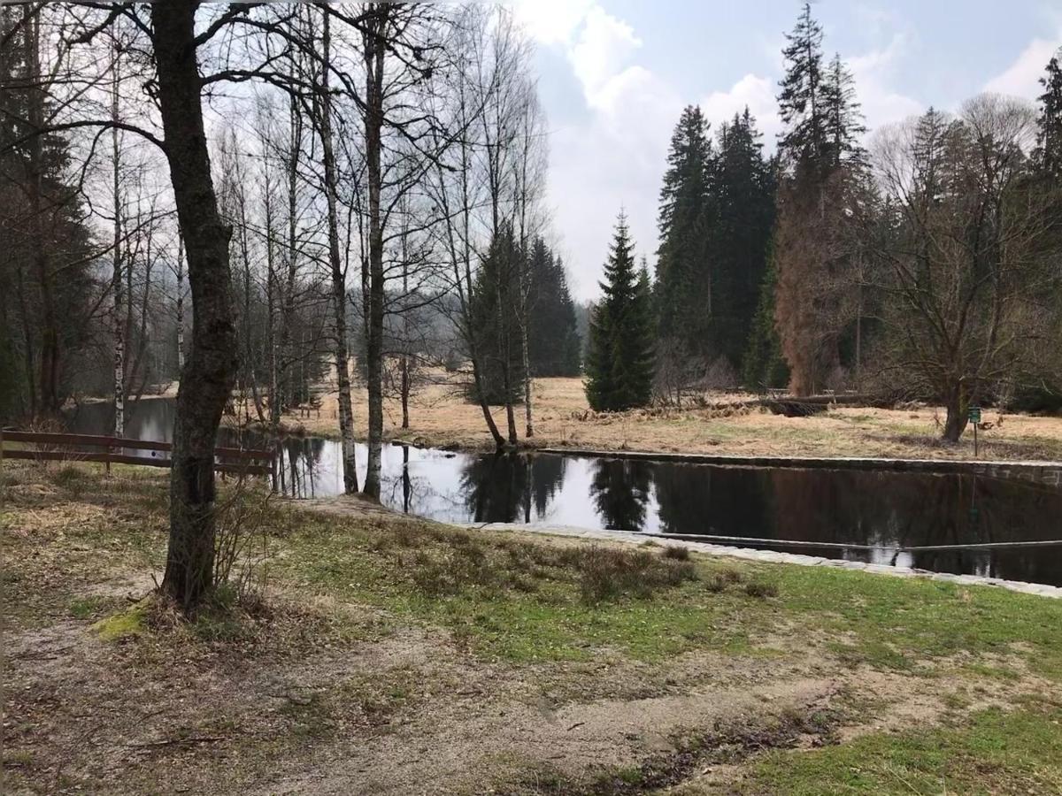 Apartman 12 Стожец Екстер'єр фото