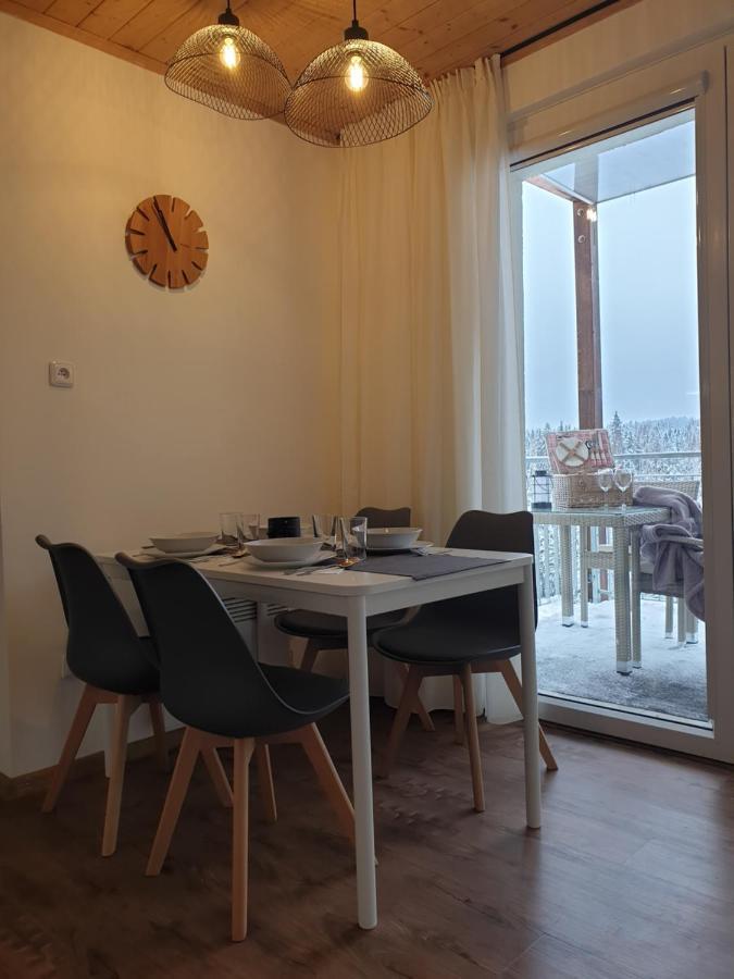 Apartman 12 Стожец Екстер'єр фото