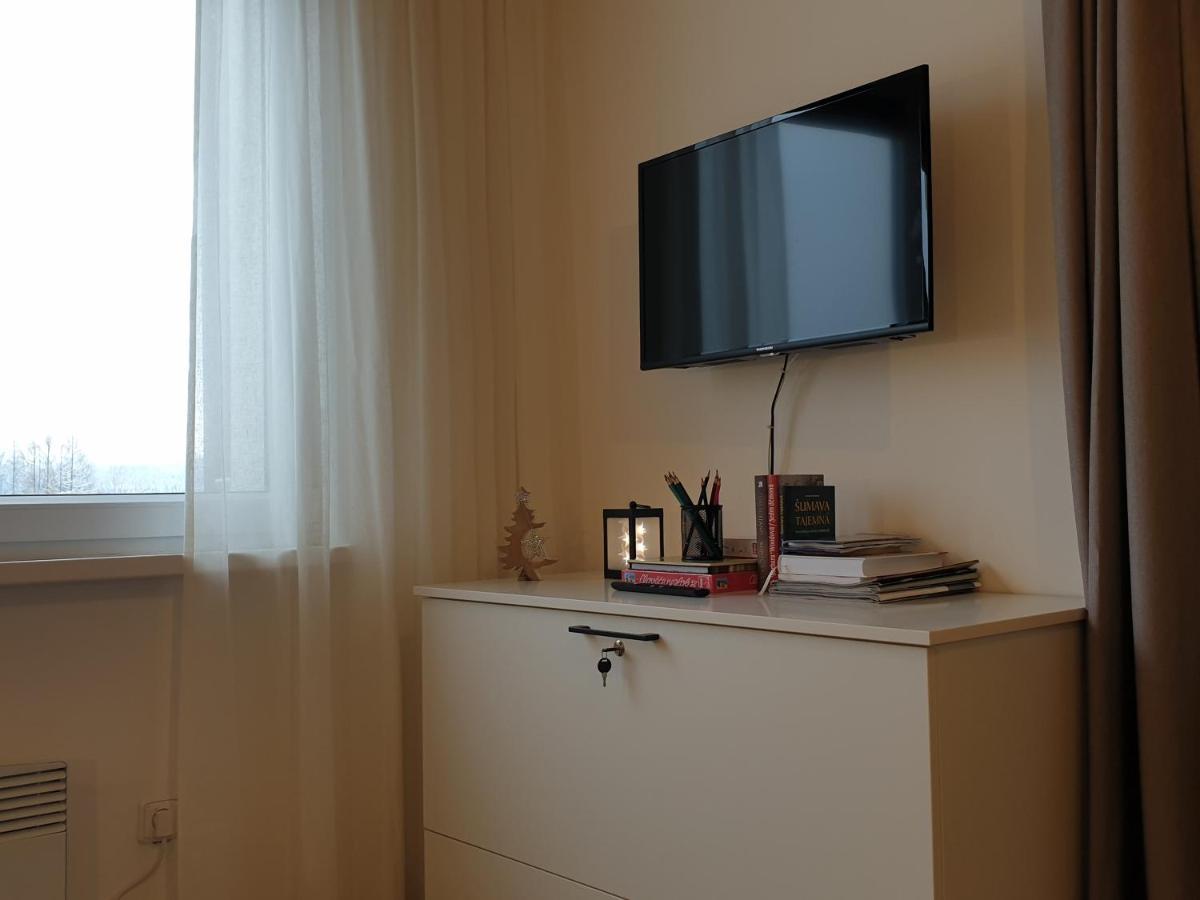 Apartman 12 Стожец Екстер'єр фото