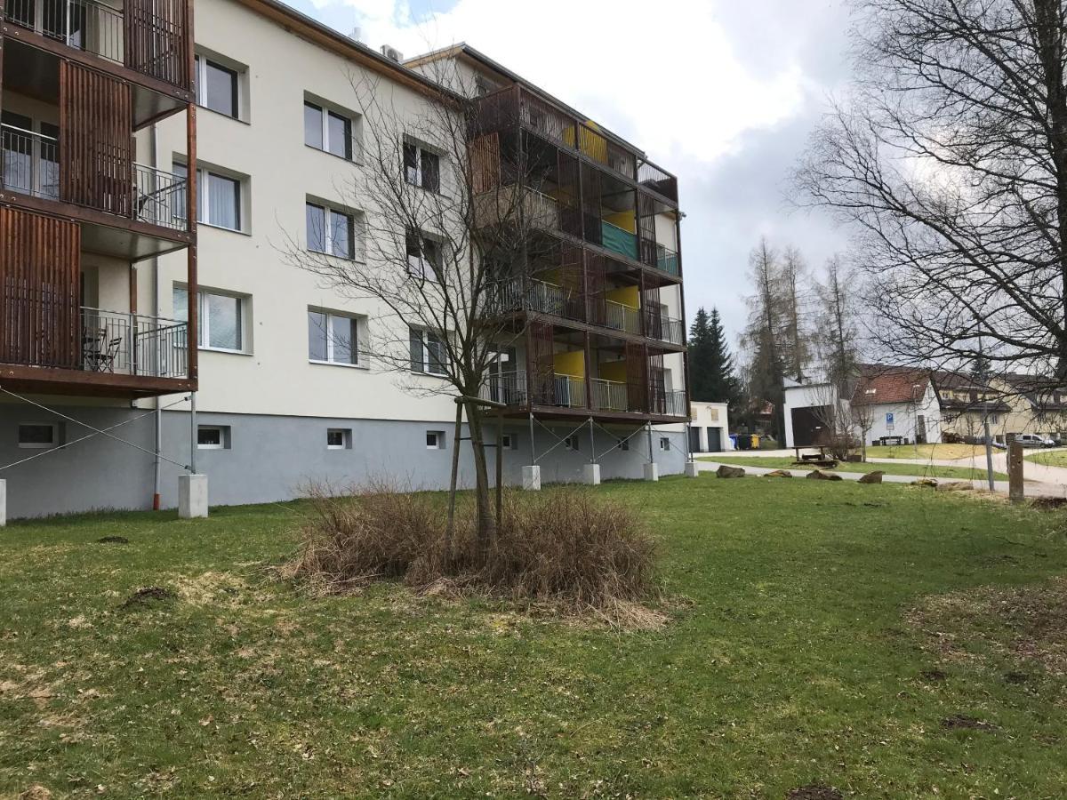 Apartman 12 Стожец Екстер'єр фото