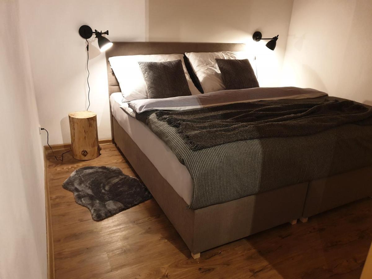 Apartman 12 Стожец Екстер'єр фото