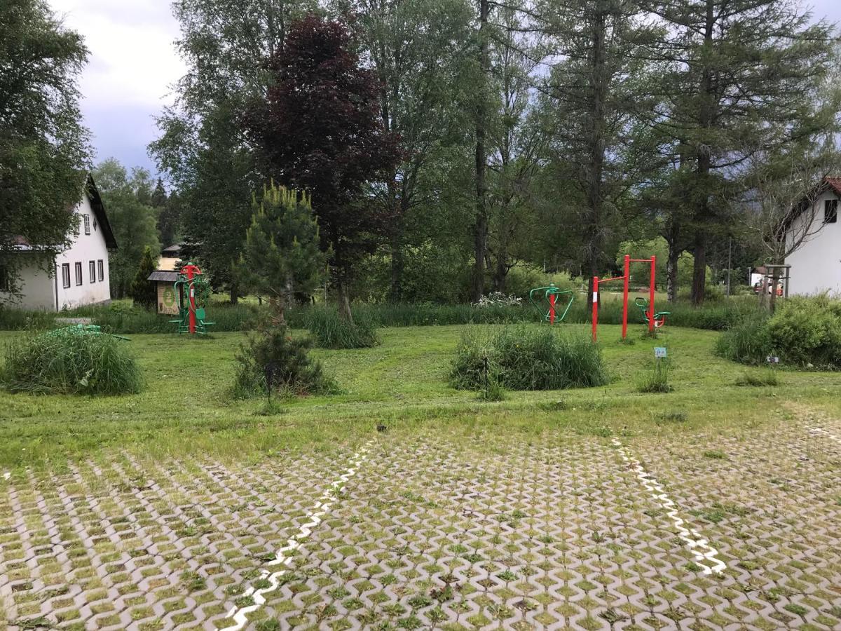 Apartman 12 Стожец Екстер'єр фото
